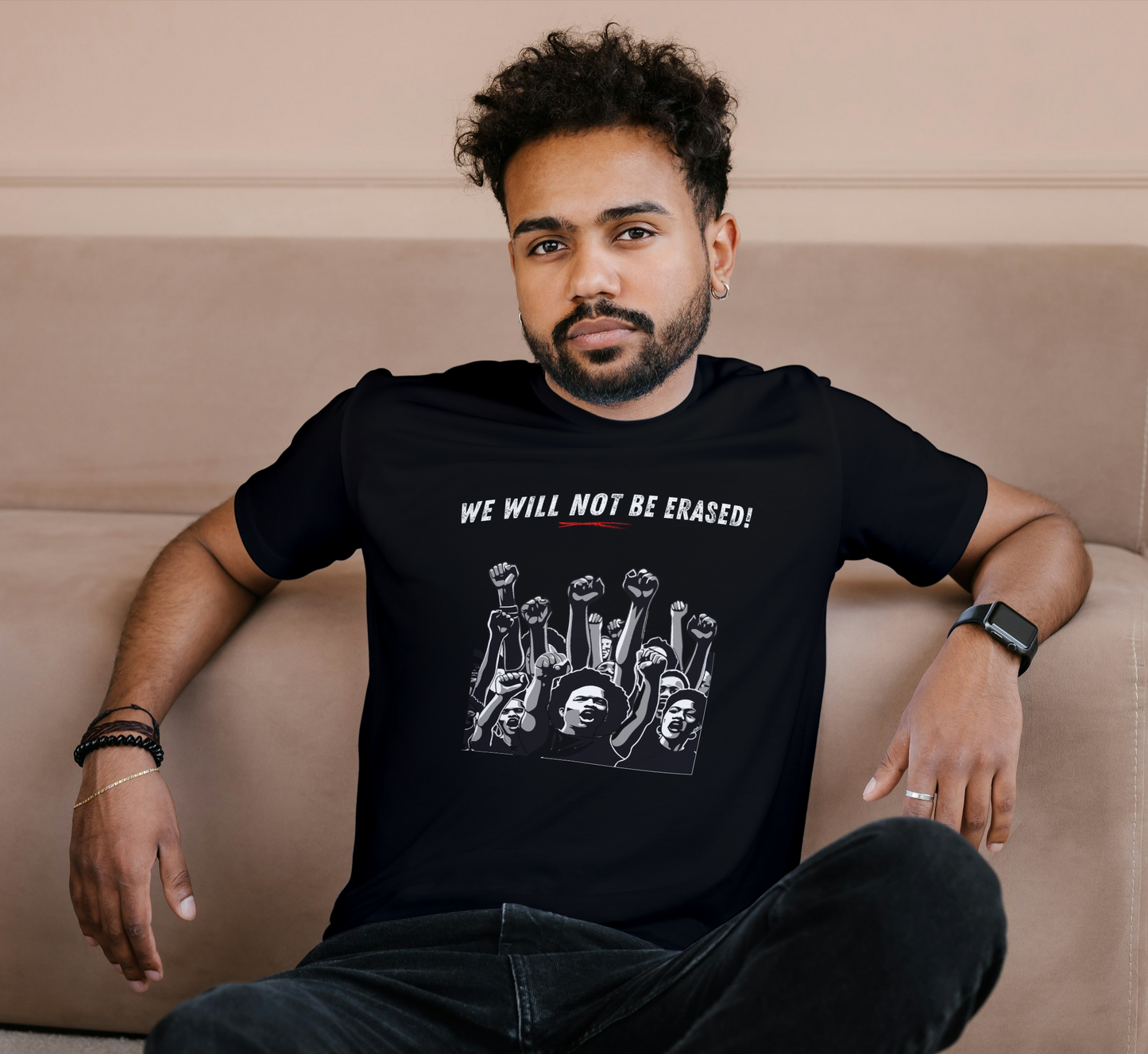 Black History T-Shirt